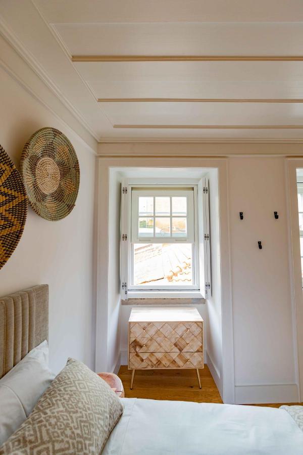 New Lisbon Center Apartment Exterior foto